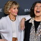 Illustration for article titled Join best buds iGrace Frankie /i(and the rest of the cast)i /ifor a virtual table read